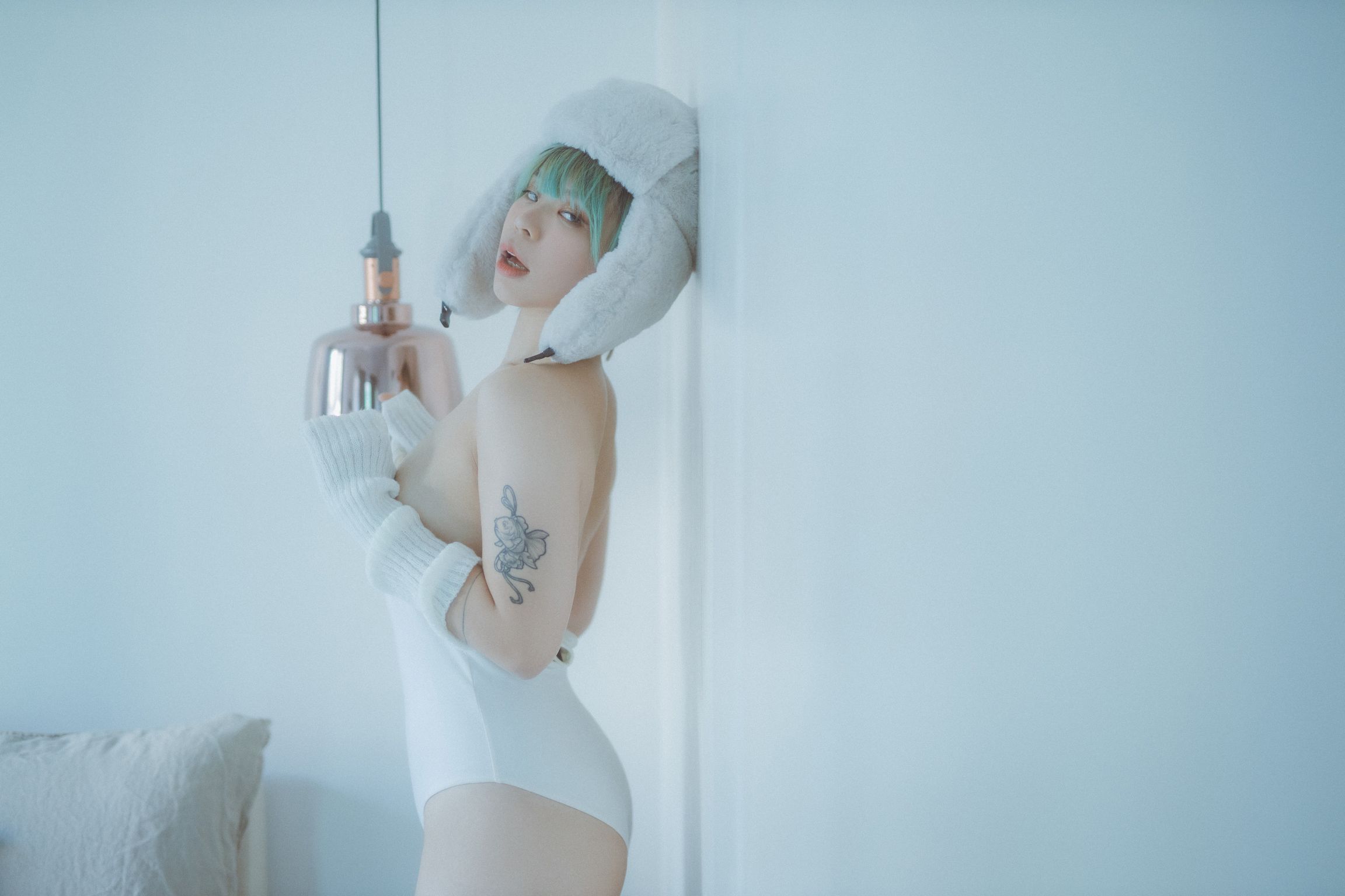 [DCP snaps] Kuromelo_ Vol.11 [103P]