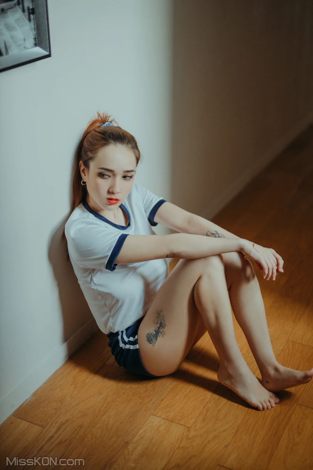 [DCP snaps] Vanessa_ Vol.6 [86P]