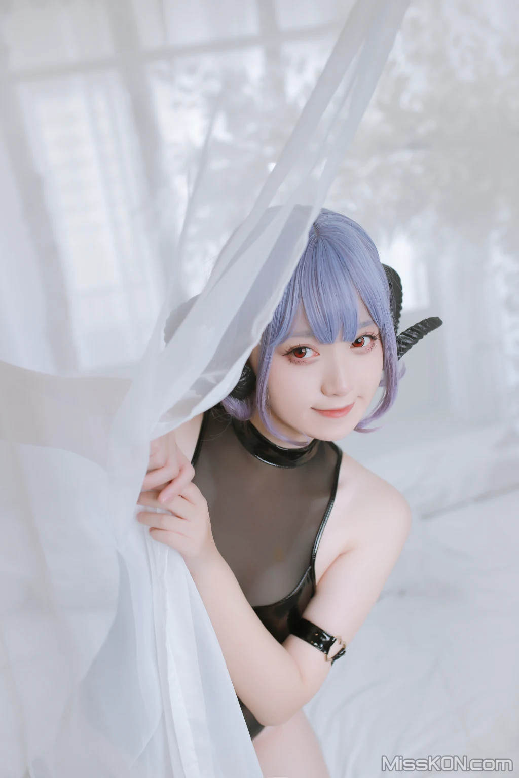 Coser@Asagiriai (愛ちゃん)_ 小恶魔 [40P]