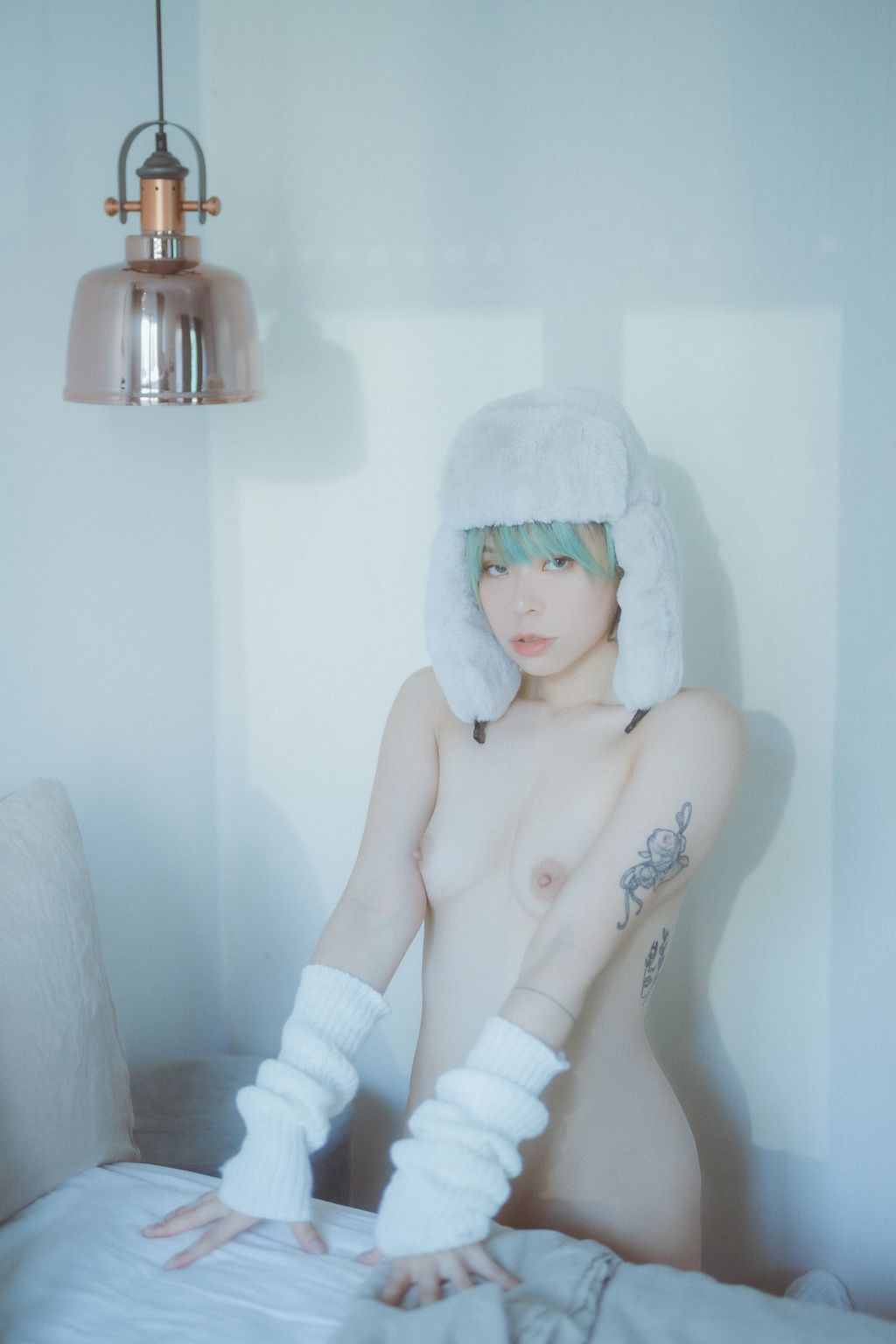 [DCP snaps] Kuromelo_ Vol.11 [103P]