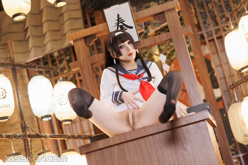 Coser@胡桃猫Kurumineko_ 迷宫少女 [104P]