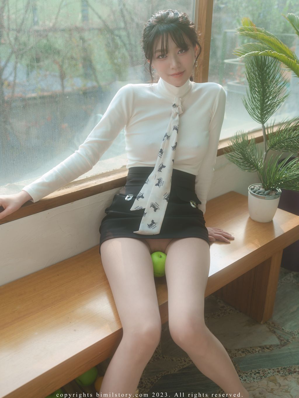 [Bimilstory] Nara (나라)_ Vol.31 Senorita [111P]