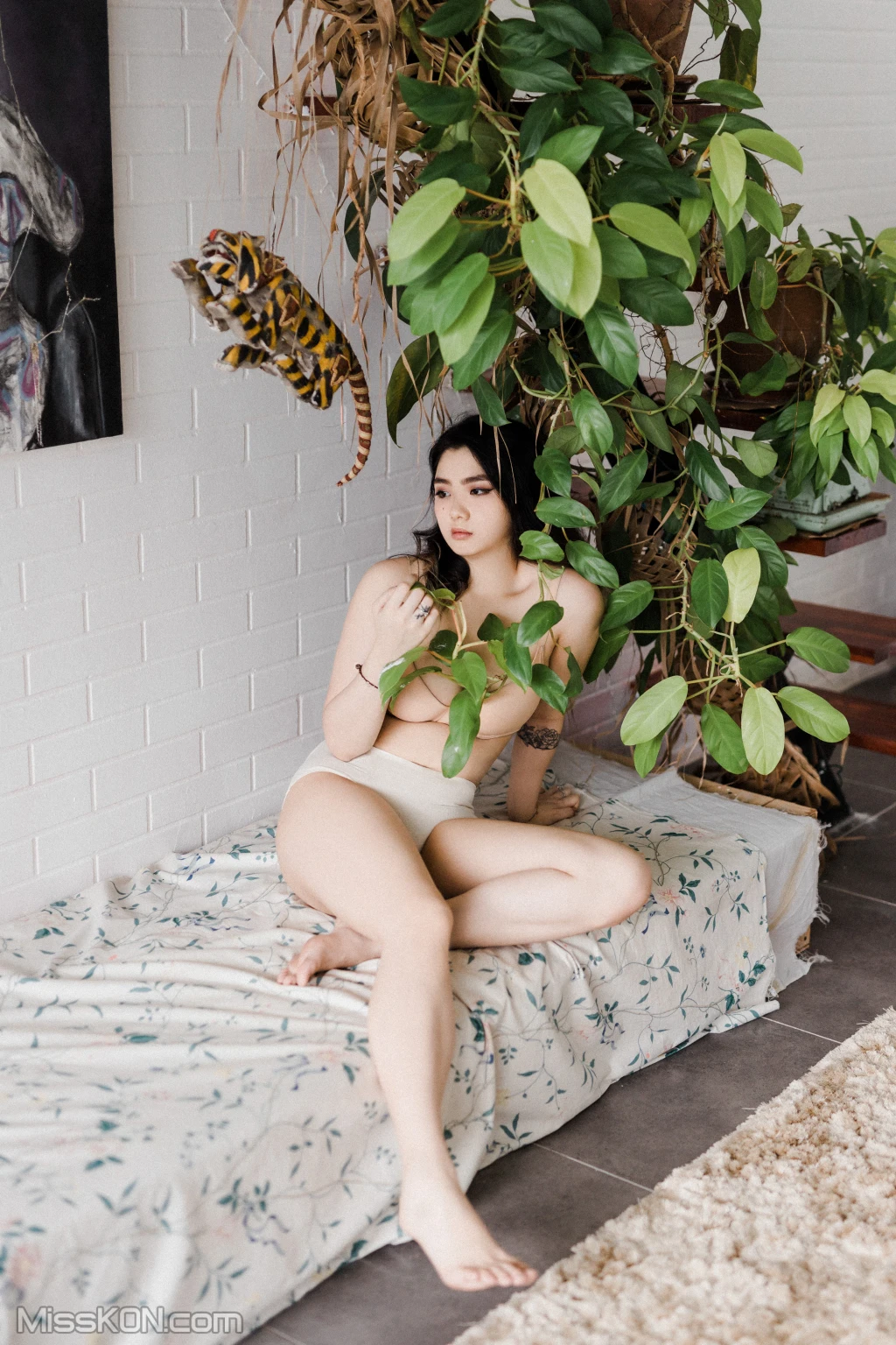 [DCP-snaps] Jaszlyn_ Vol.01 [66P]