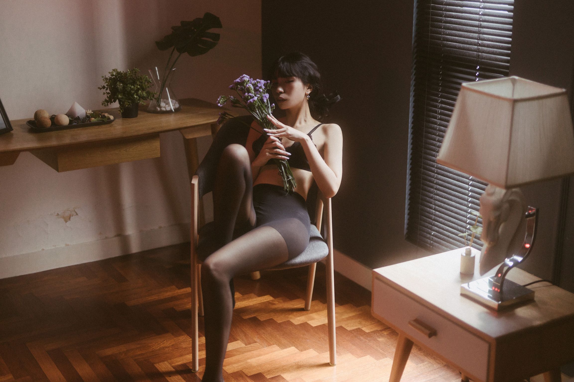 [DCP-snaps] Lana_ Vol.1 [64P]