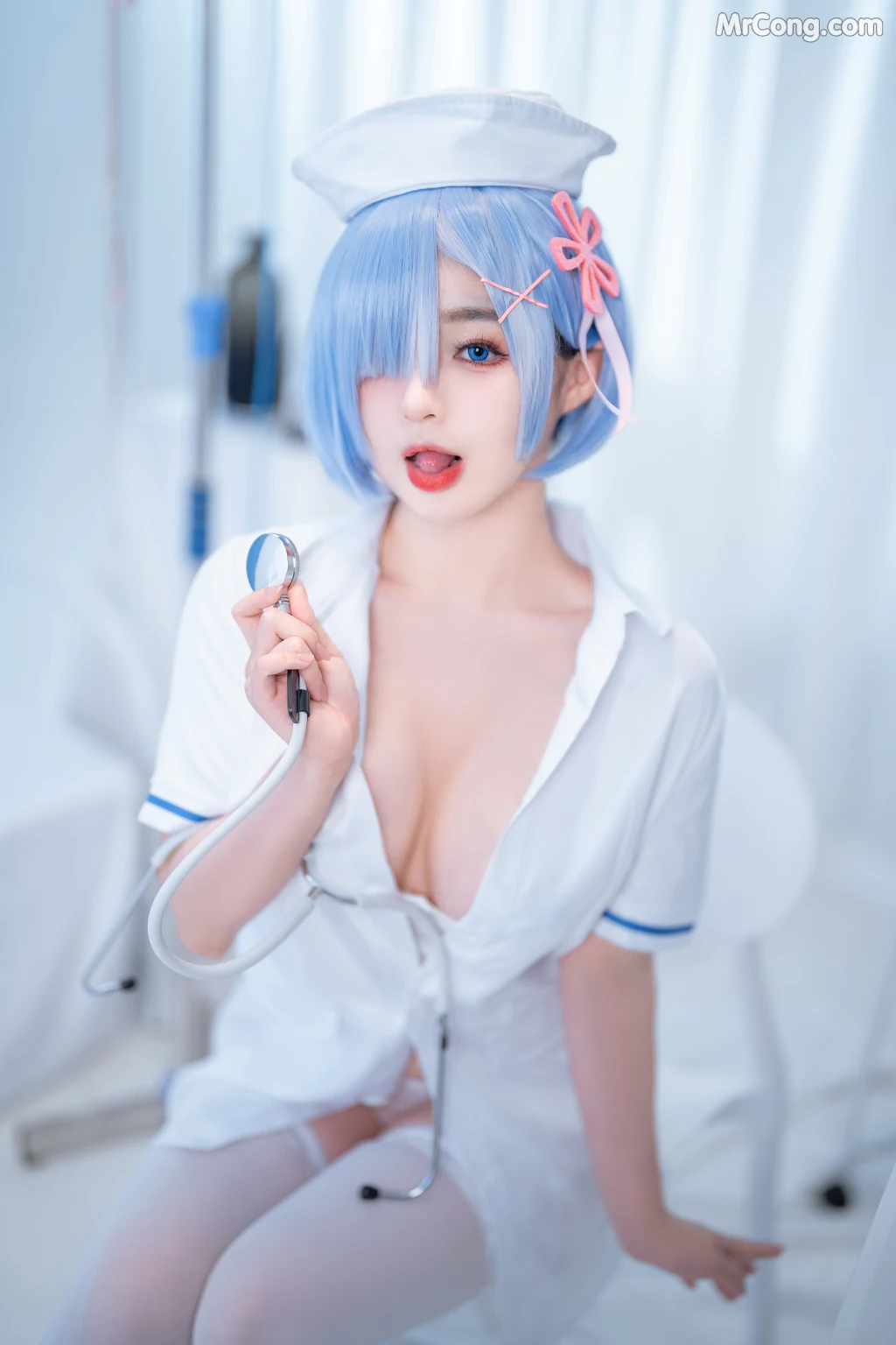 Coser@桜井宁宁 Vol.055_ [108P]