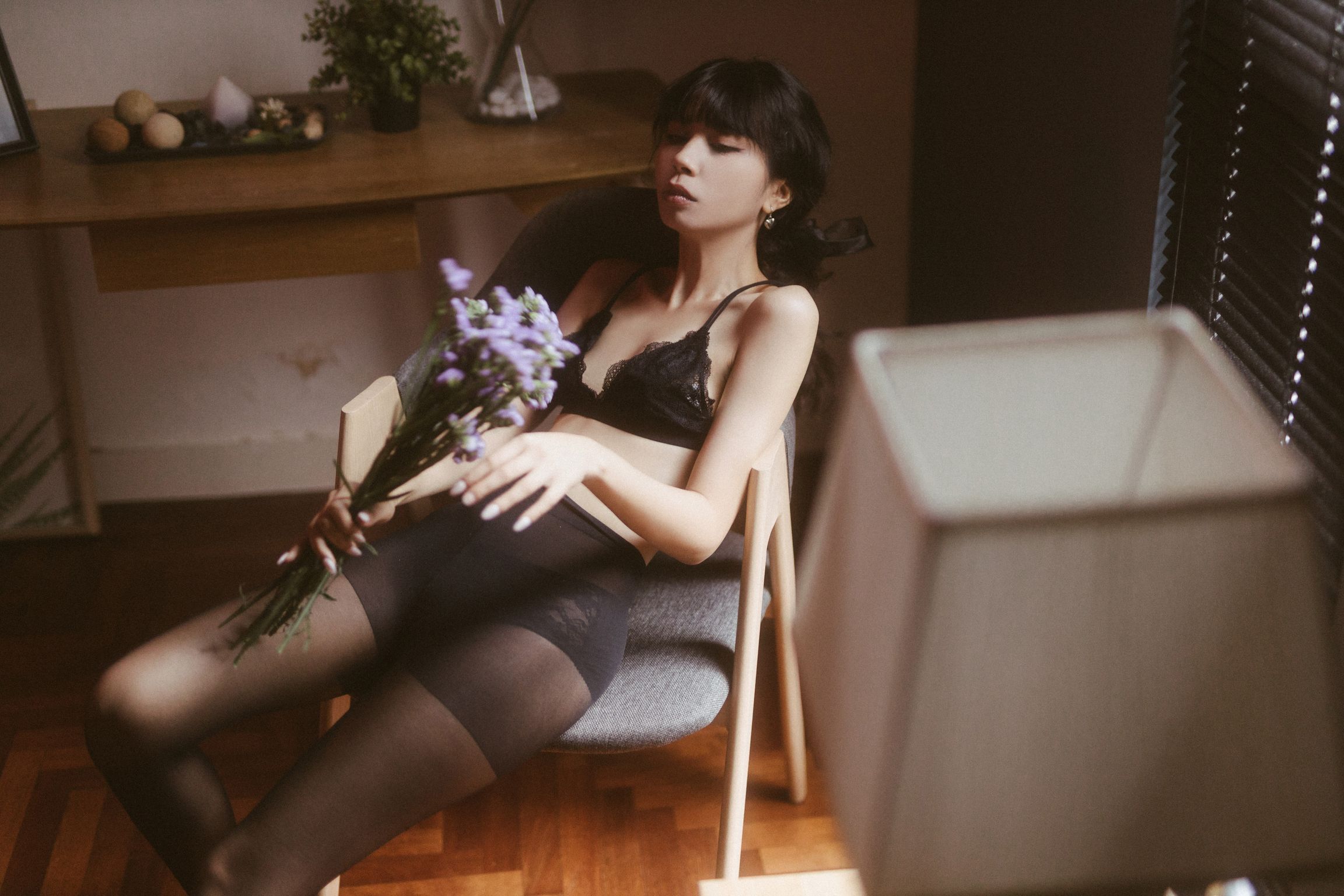[DCP-snaps] Lana_ Vol.1 [64P]