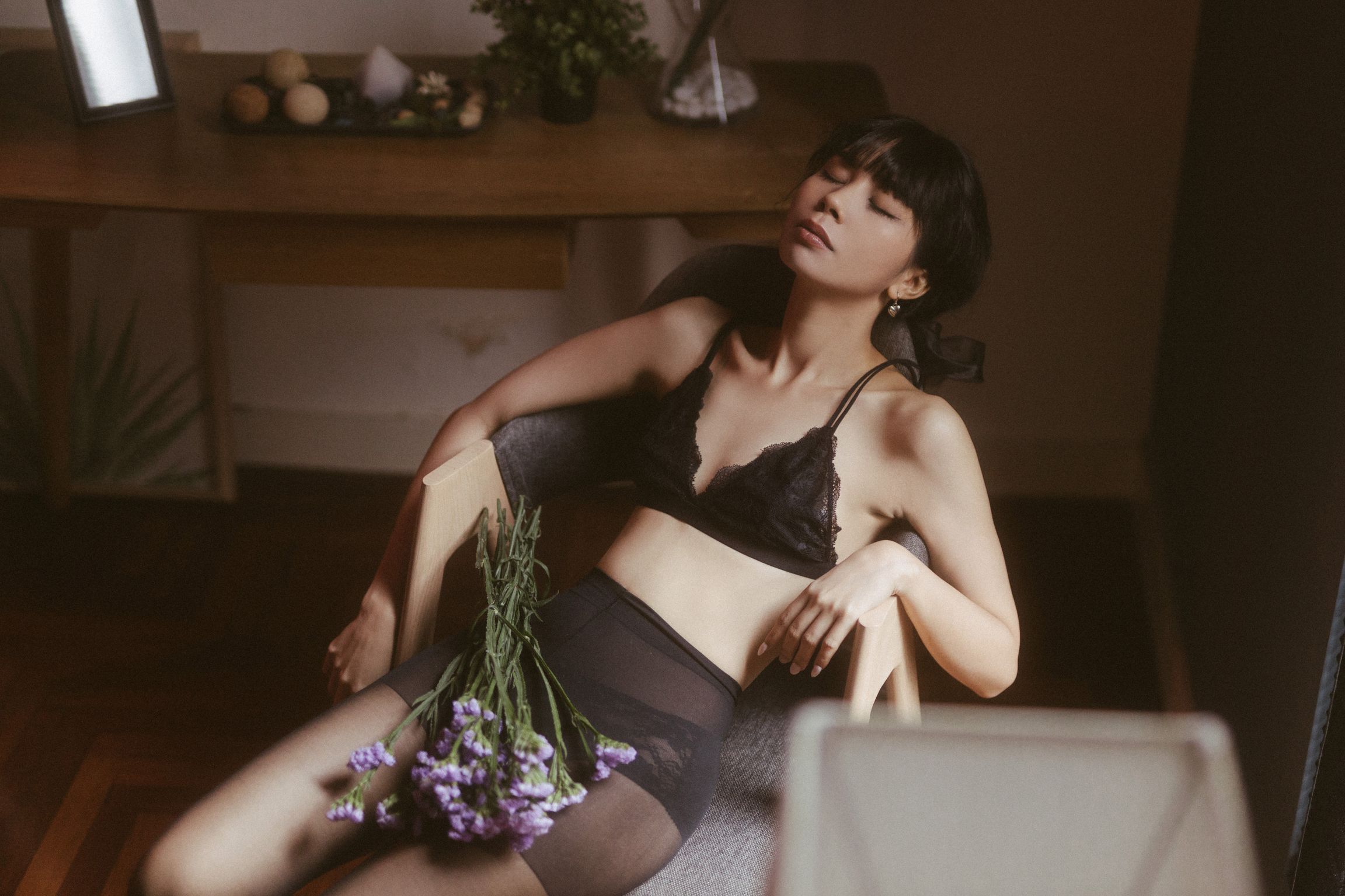 [DCP-snaps] Lana_ Vol.1 [64P]