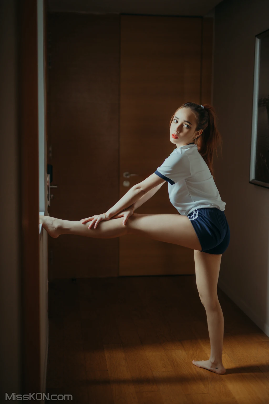 [DCP snaps] Vanessa_ Vol.6 [86P]