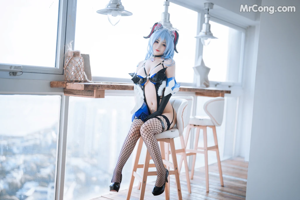 Coser@桜井宁宁 Vol.057_ [69P]