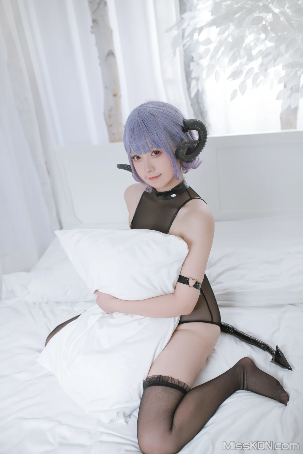 Coser@Asagiriai (愛ちゃん)_ 小恶魔 [40P]