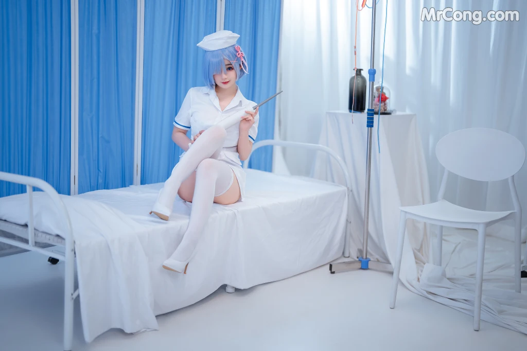 Coser@桜井宁宁 Vol.055_ [108P]