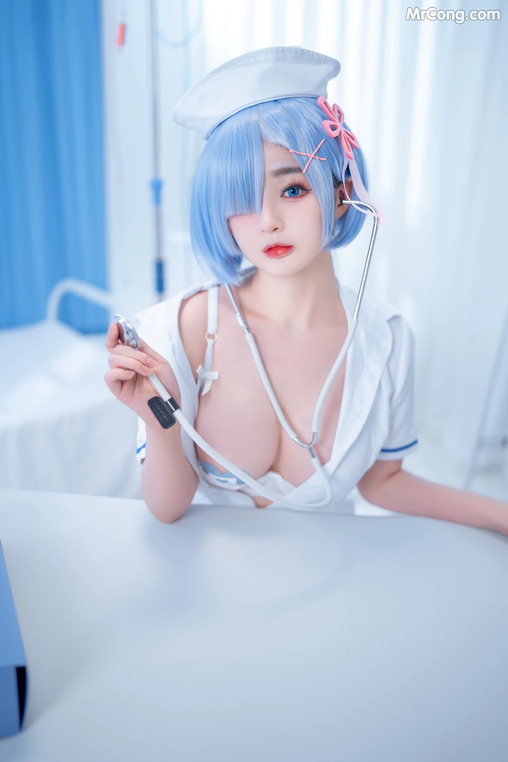 Coser@桜井宁宁 Vol.055_ [108P]