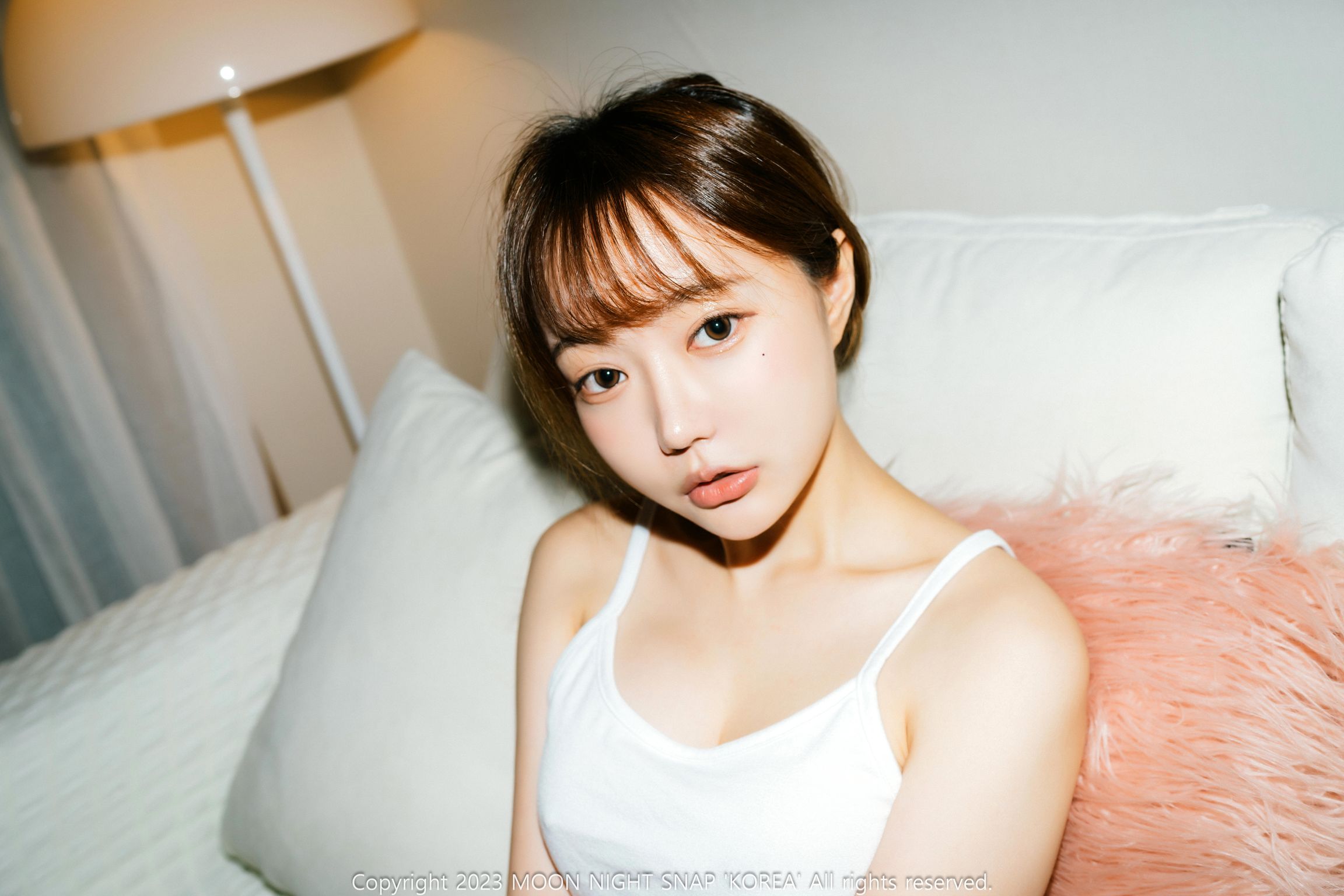 [Moon Night Snap] Jucy (쥬시)_ I’m Alone Without My Brother [86P]