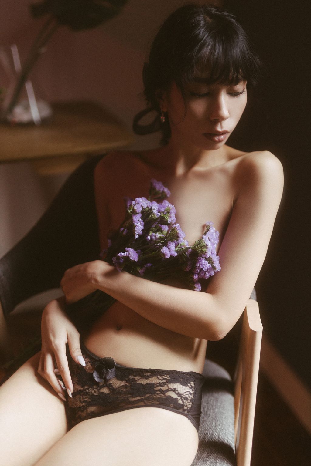 [DCP-snaps] Lana_ Vol.1 [64P]
