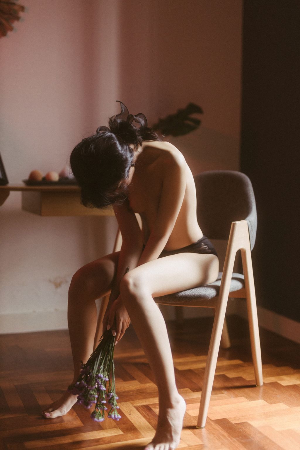 [DCP-snaps] Lana_ Vol.1 [64P]