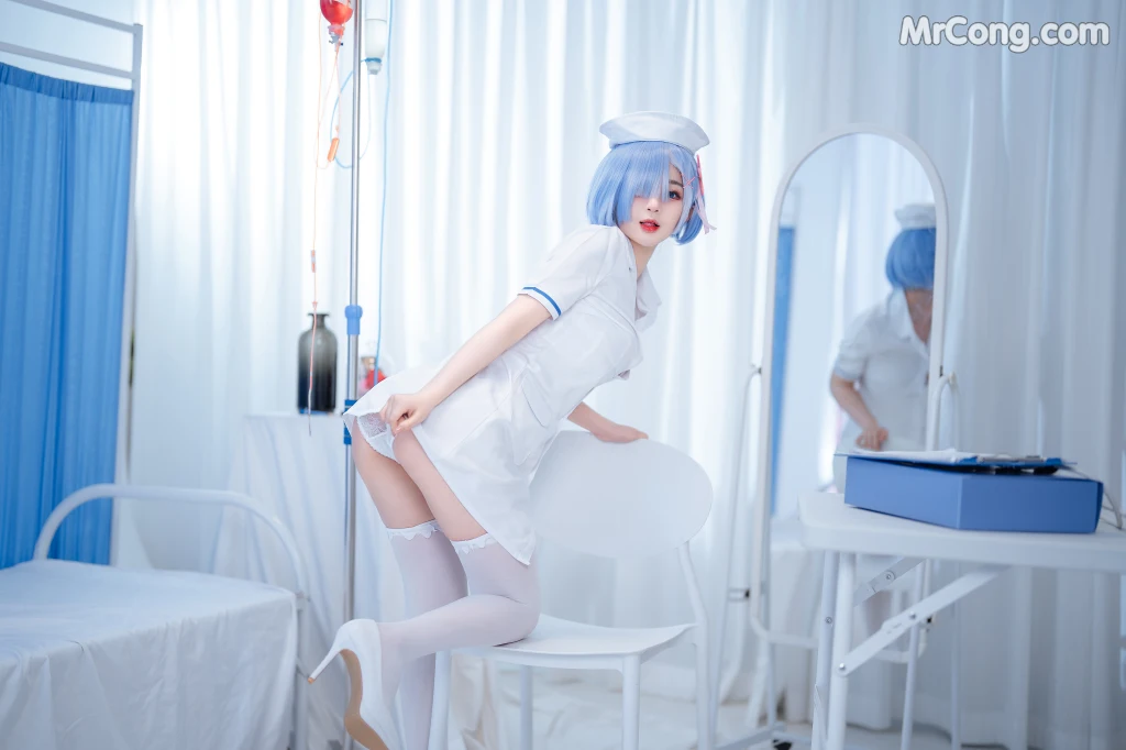 Coser@桜井宁宁 Vol.055_ [108P]