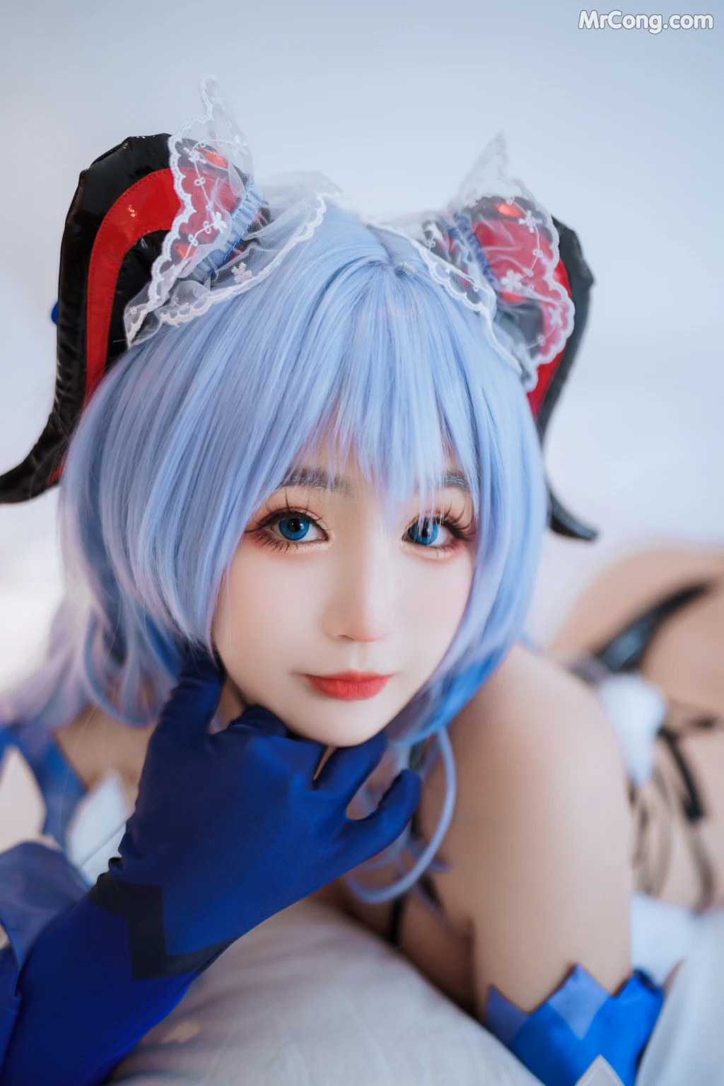 Coser@桜井宁宁 Vol.057_ [69P]