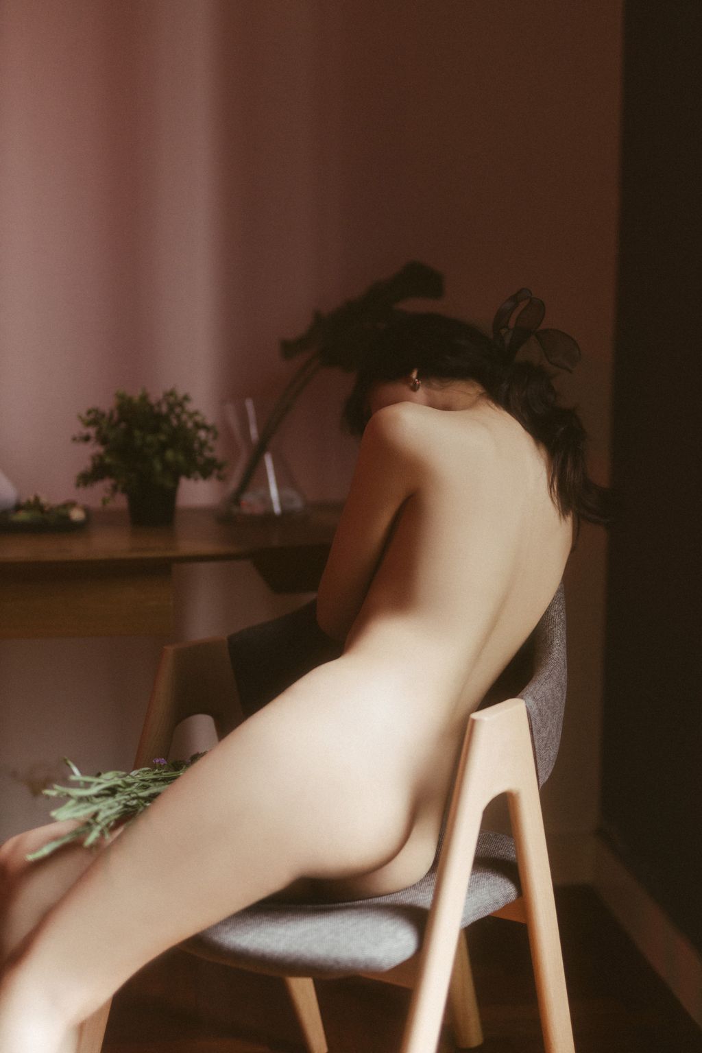 [DCP-snaps] Lana_ Vol.1 [64P]