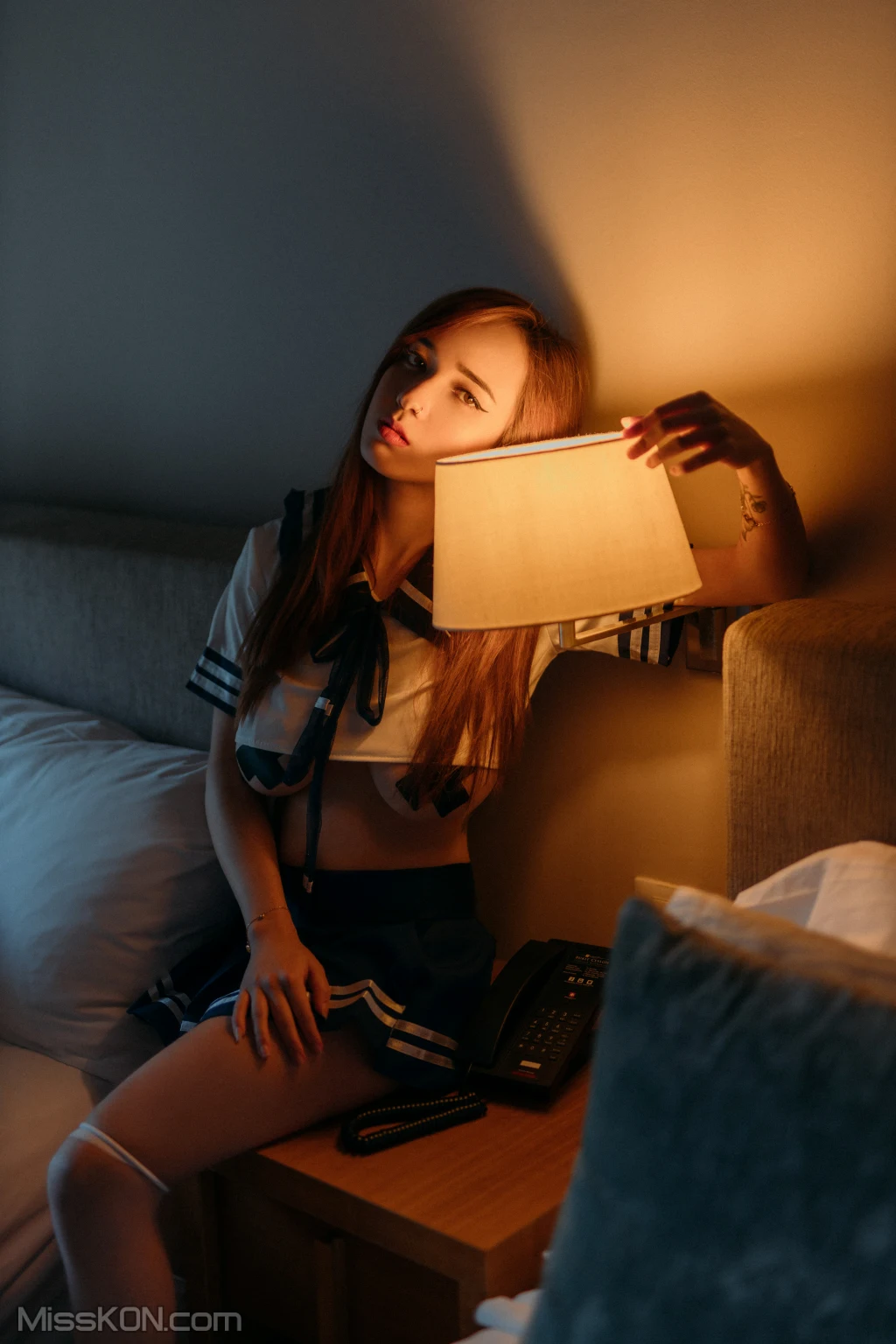 [DCP snaps] Vanessa_ Vol.5 [82P]