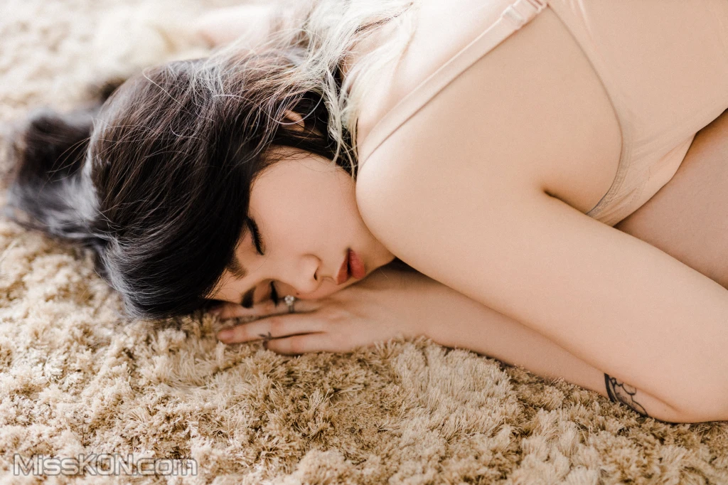 [DCP-snaps] Jaszlyn_ Vol.01 [66P]