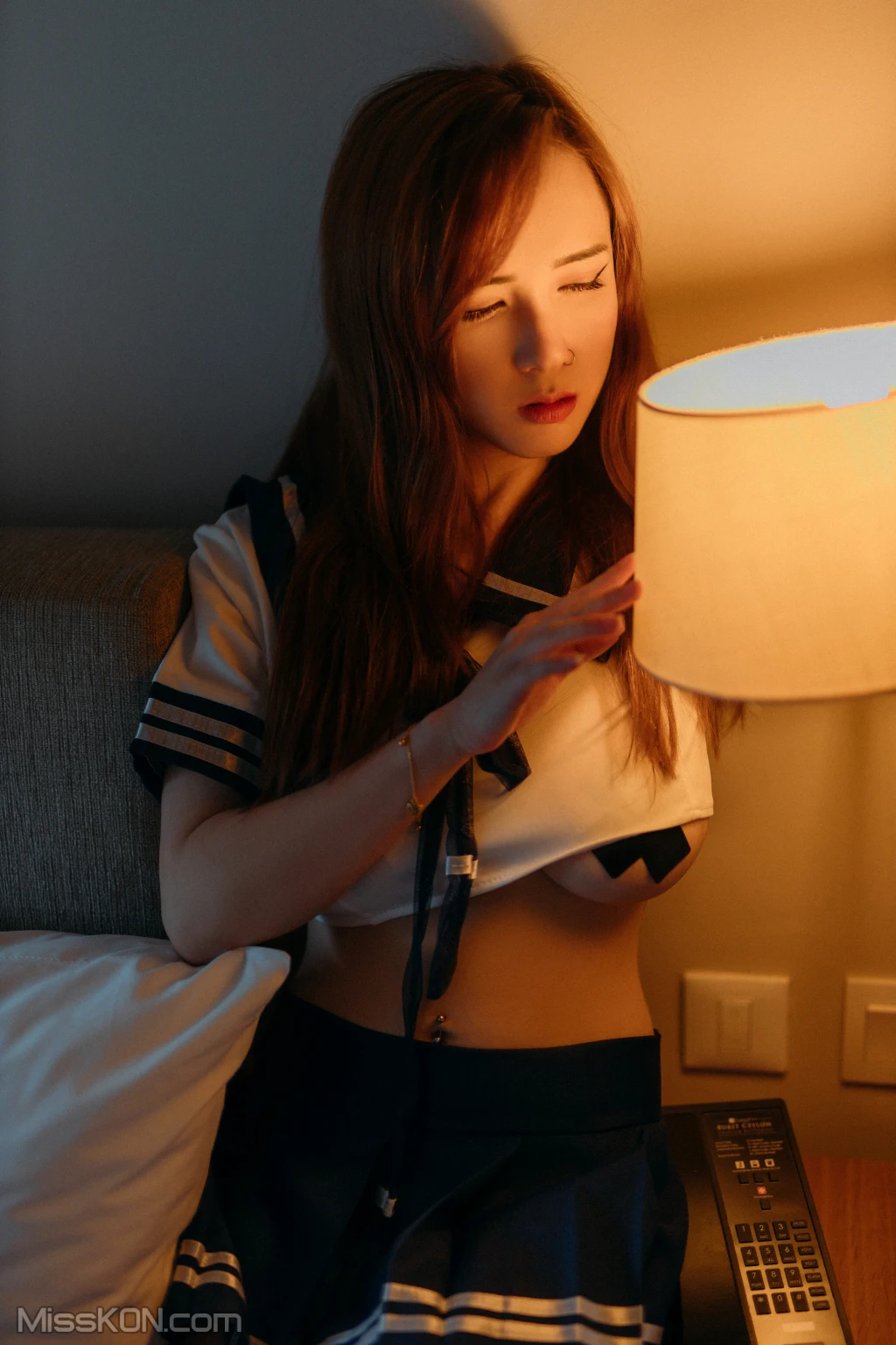 [DCP snaps] Vanessa_ Vol.5 [82P]