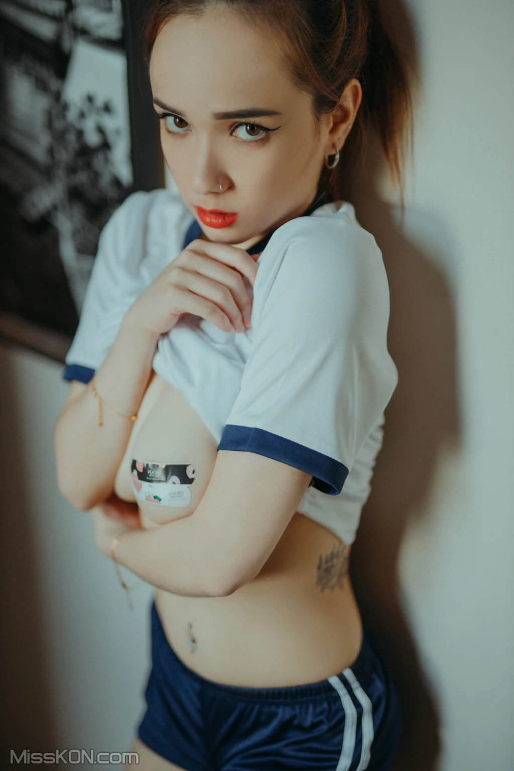 [DCP snaps] Vanessa_ Vol.6 [86P]