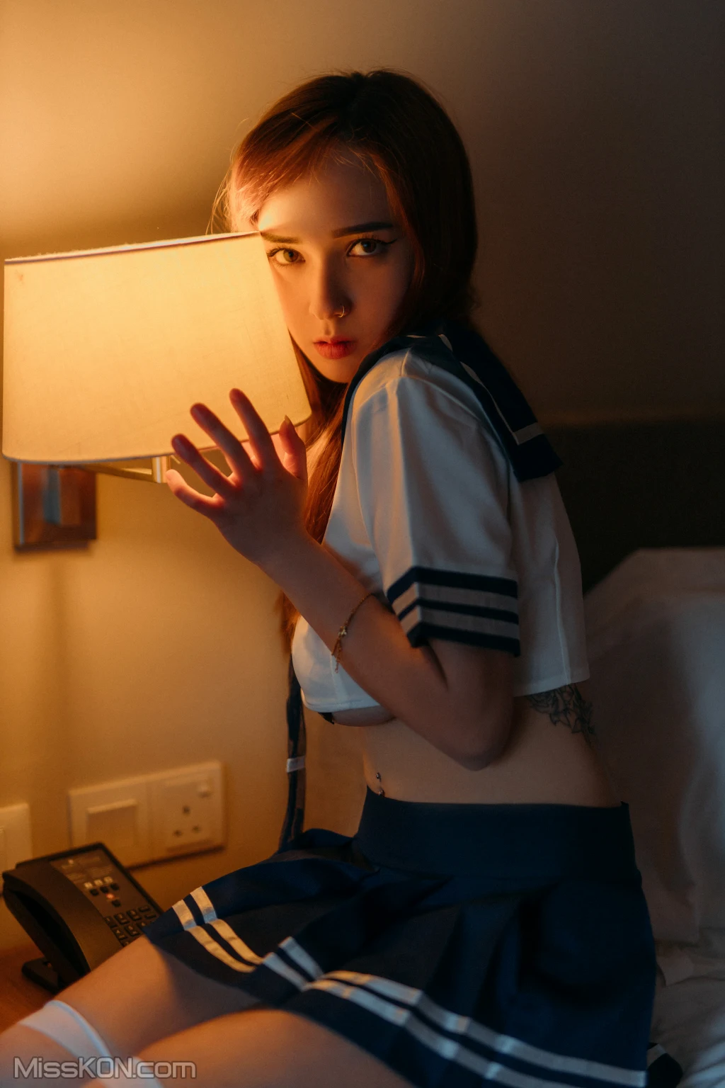 [DCP snaps] Vanessa_ Vol.5 [82P]