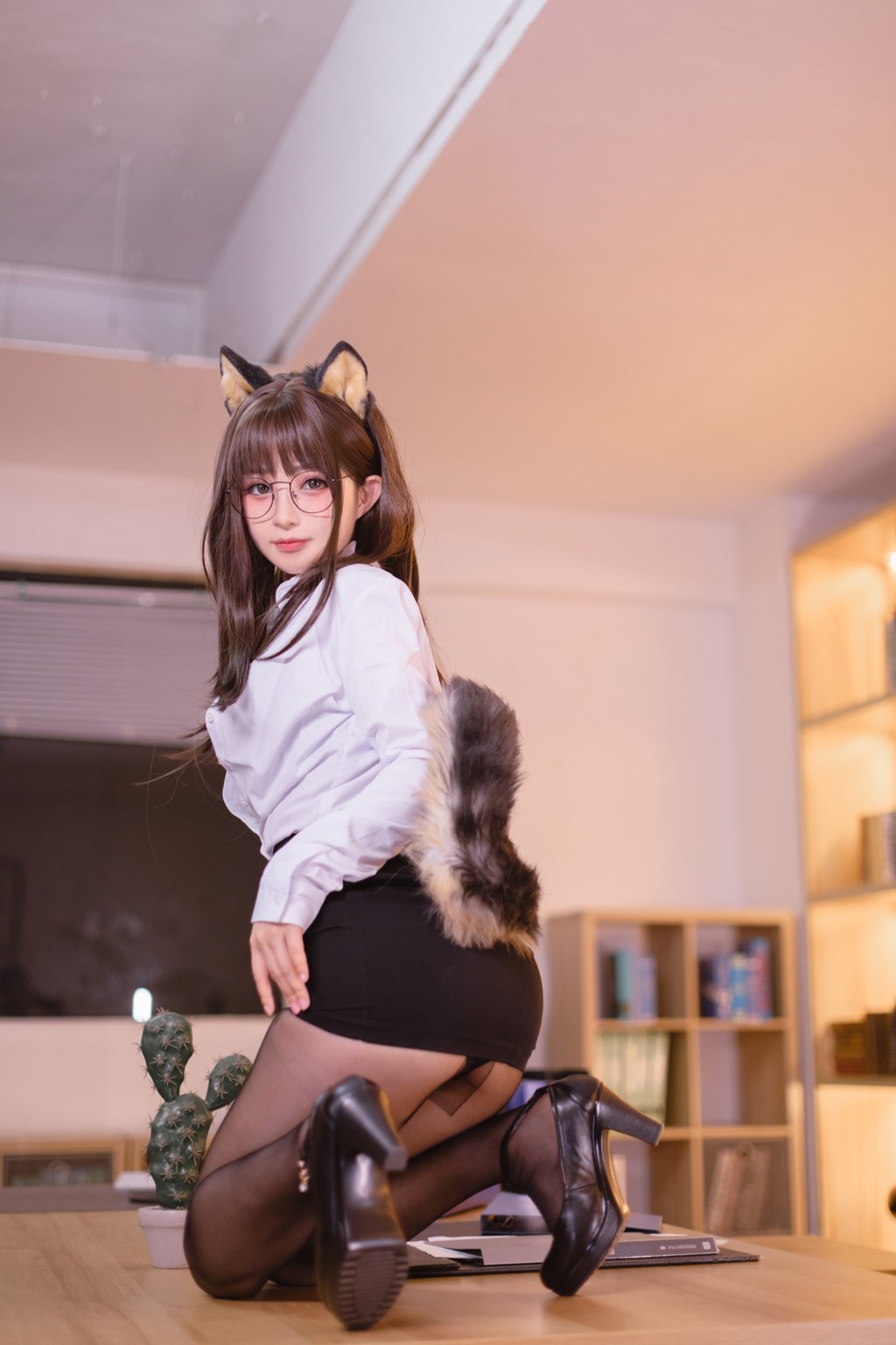 Coser@桜井宁宁 Vol.039_ [58P]