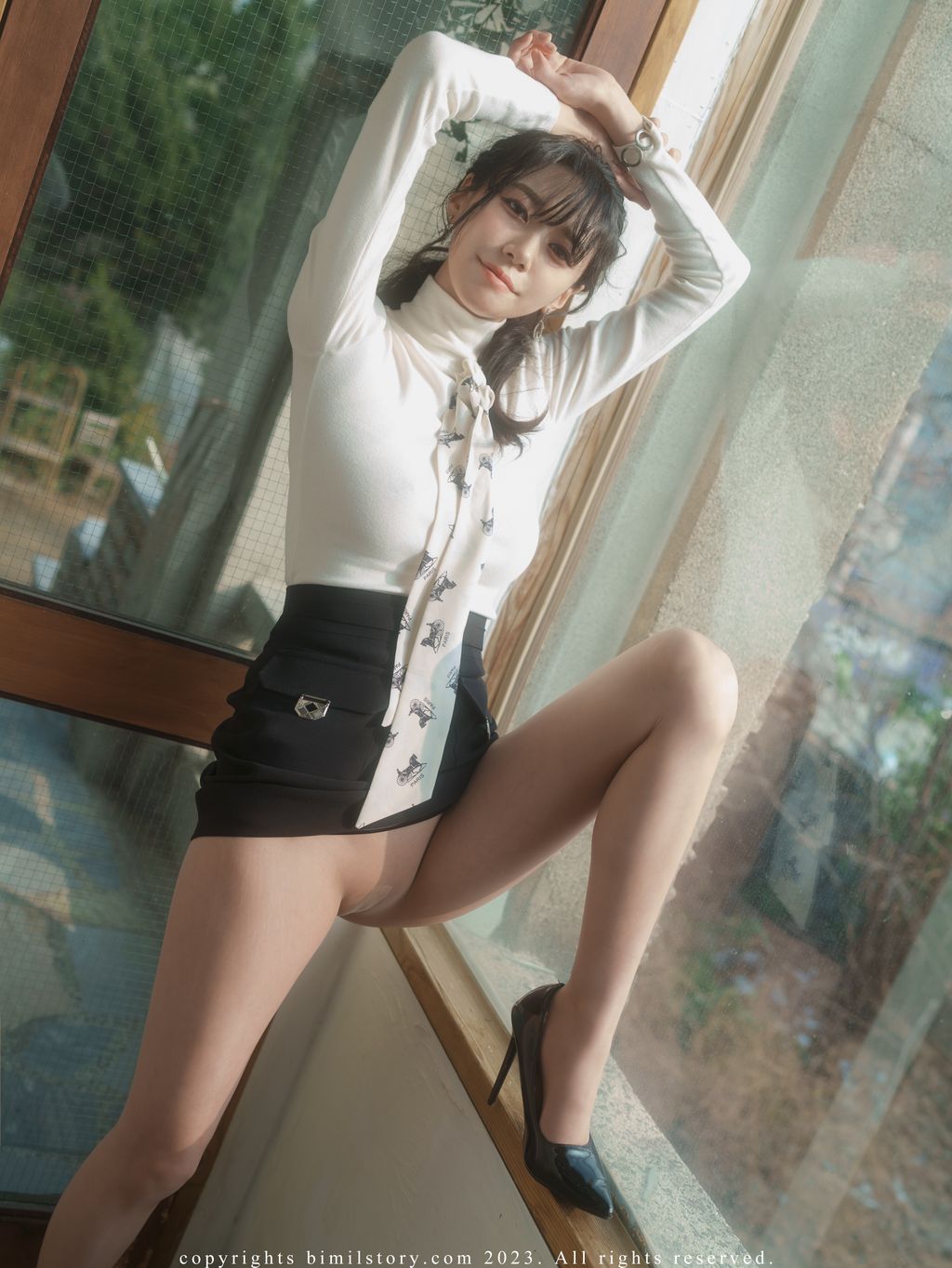 [Bimilstory] Nara (나라)_ Vol.31 Senorita [111P]