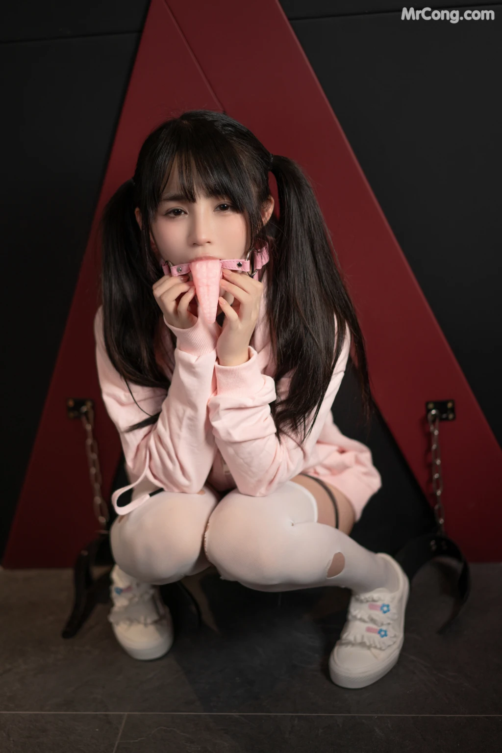 Coser@桜井宁宁 Vol.063_ [96P]