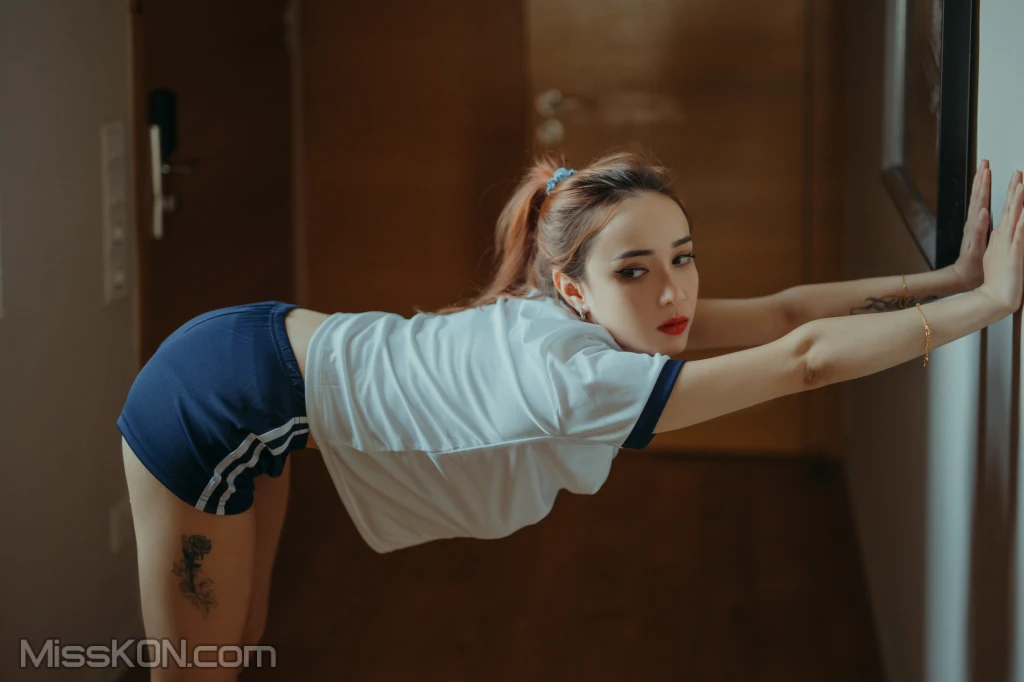 [DCP snaps] Vanessa_ Vol.6 [86P]