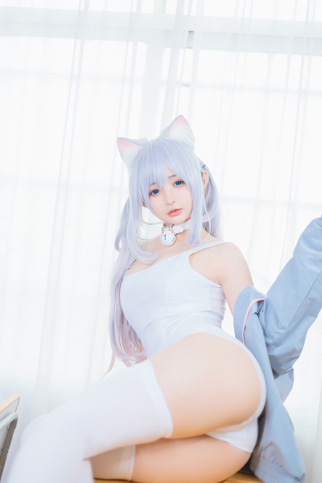 Coser@桜井宁宁 Vol.036_ [49P]