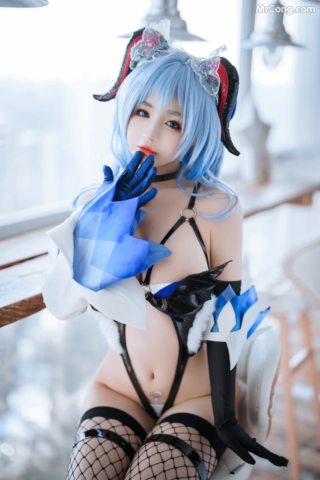 Coser@桜井宁宁 Vol.057_ [69P]