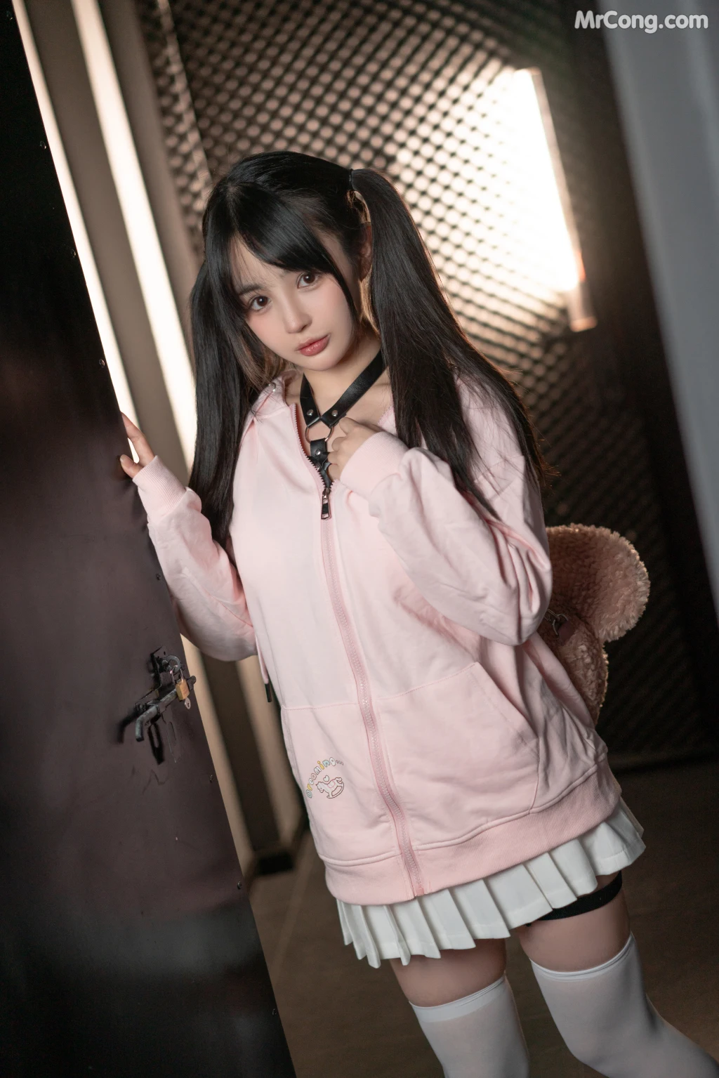 Coser@桜井宁宁 Vol.063_ [96P]