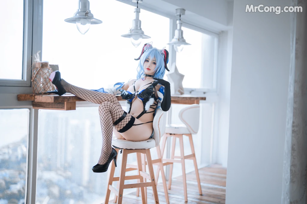 Coser@桜井宁宁 Vol.057_ [69P]