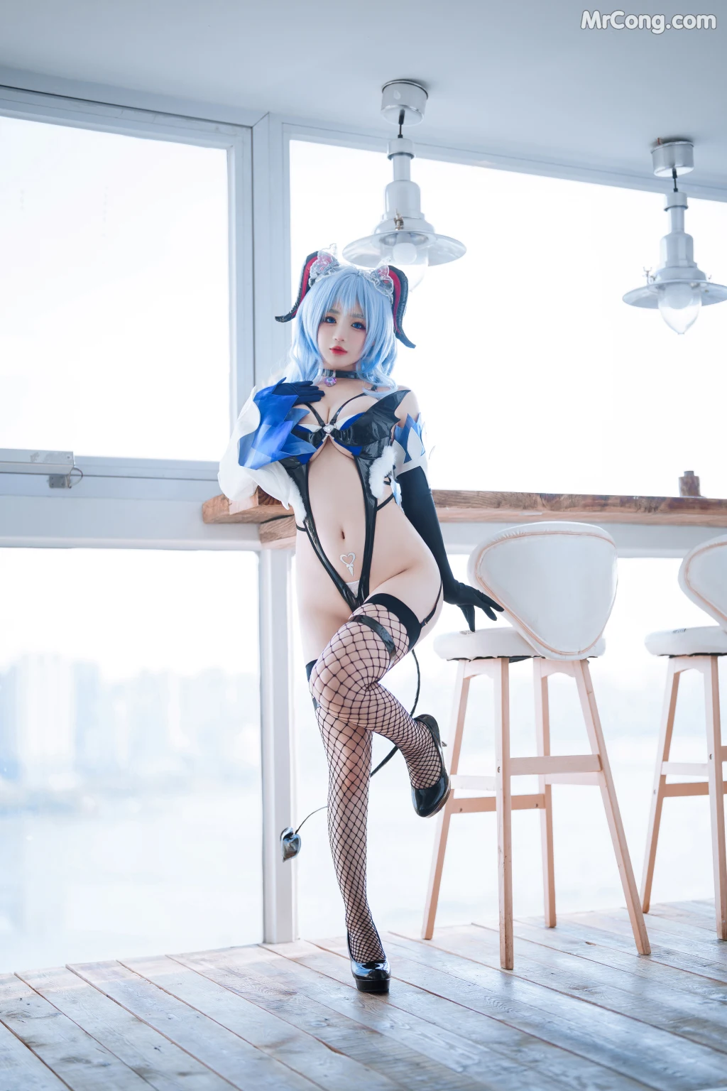 Coser@桜井宁宁 Vol.057_ [69P]