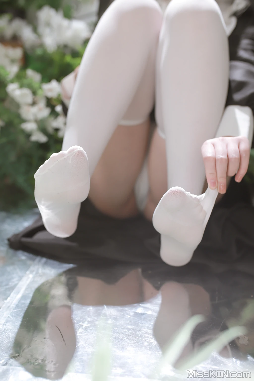 Coser@Asagiriai (愛ちゃん)_ 修女 [56P]