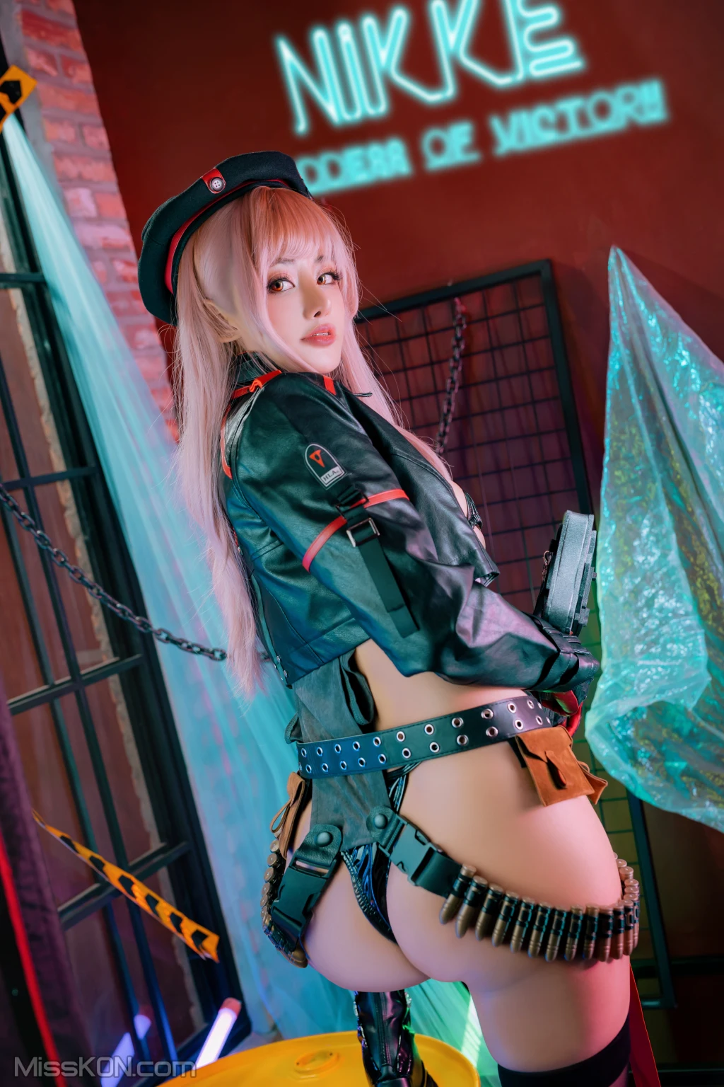 Coser@Byoru: Rapi-S+