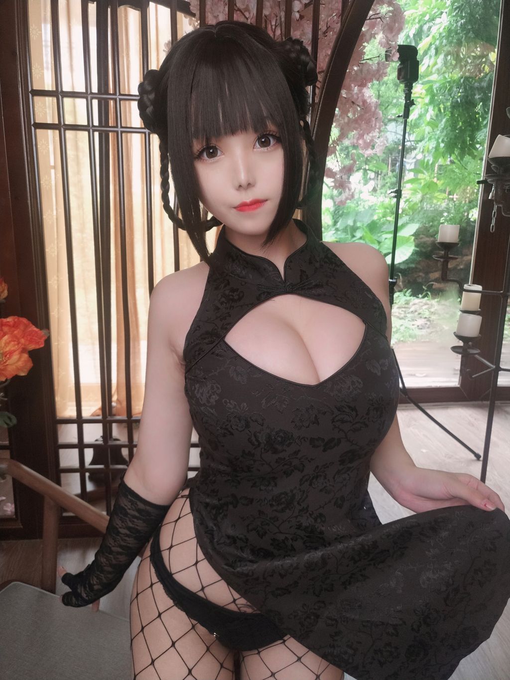 Coser@星之迟迟Hoshilily: 2023年10月计划D 家庭教师的奖励时间