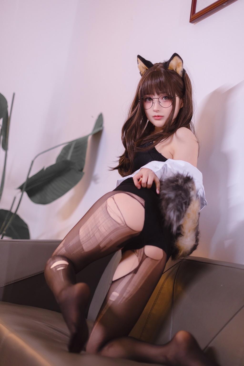 Coser@桜井宁宁 Vol.039_ [58P]