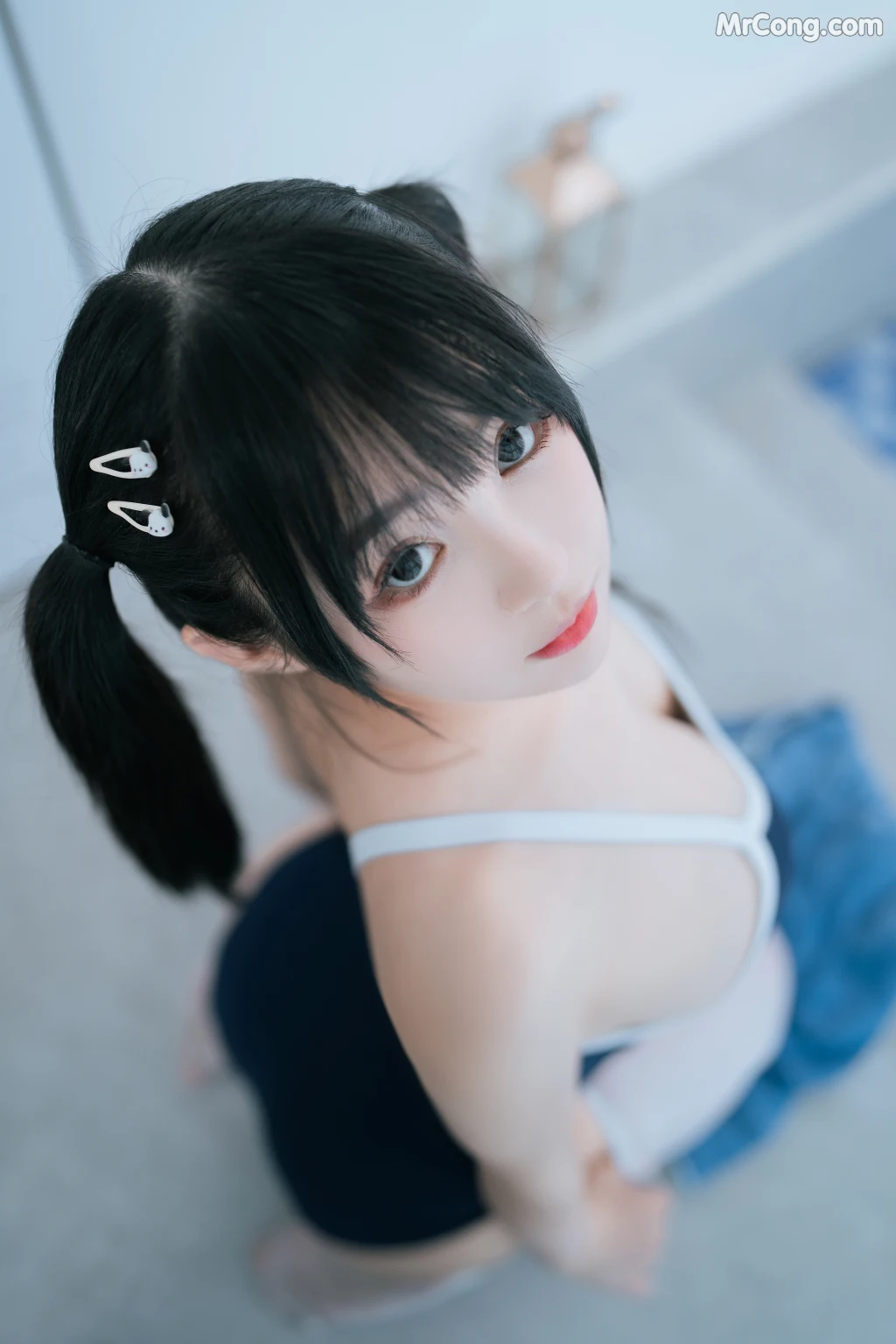 Coser@桜井宁宁 Vol.059_ [84P]