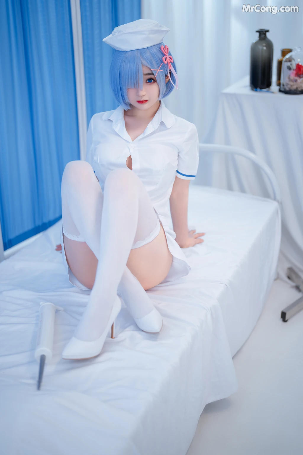 Coser@桜井宁宁 Vol.055_ [108P]