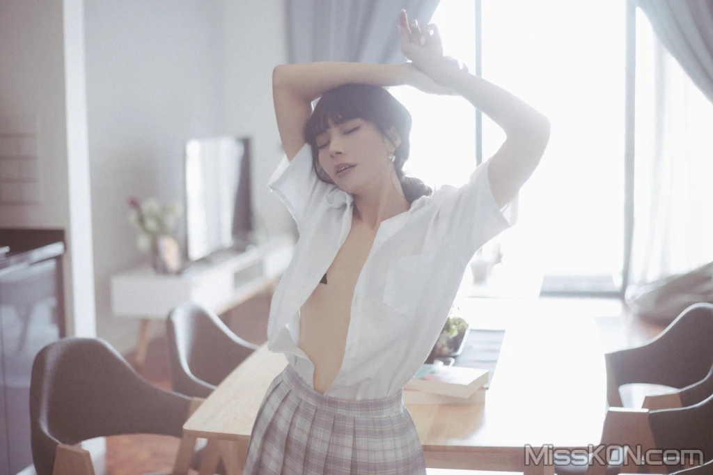 [DCP snaps] Lana_ Vol.2 [64P]