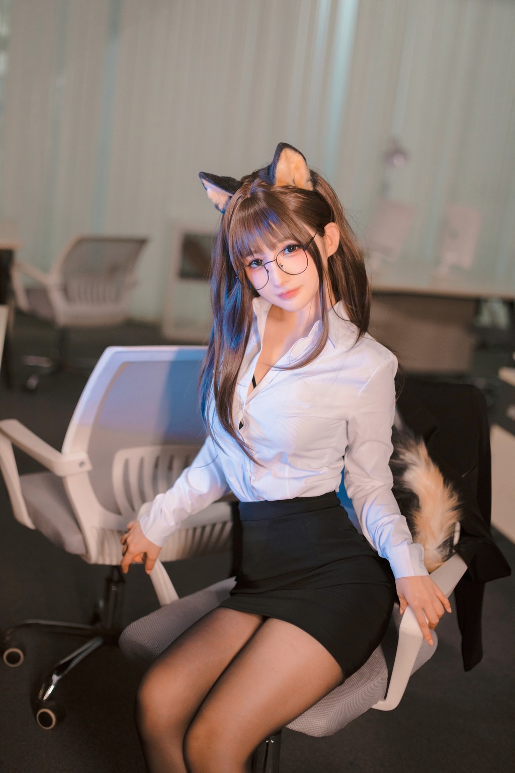 Coser@桜井宁宁 Vol.039_ [58P]