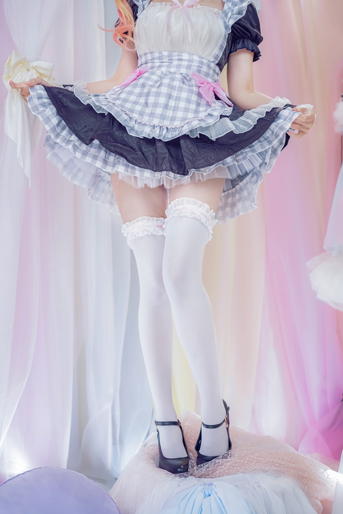 Ely – Marin Kitagawa Maid