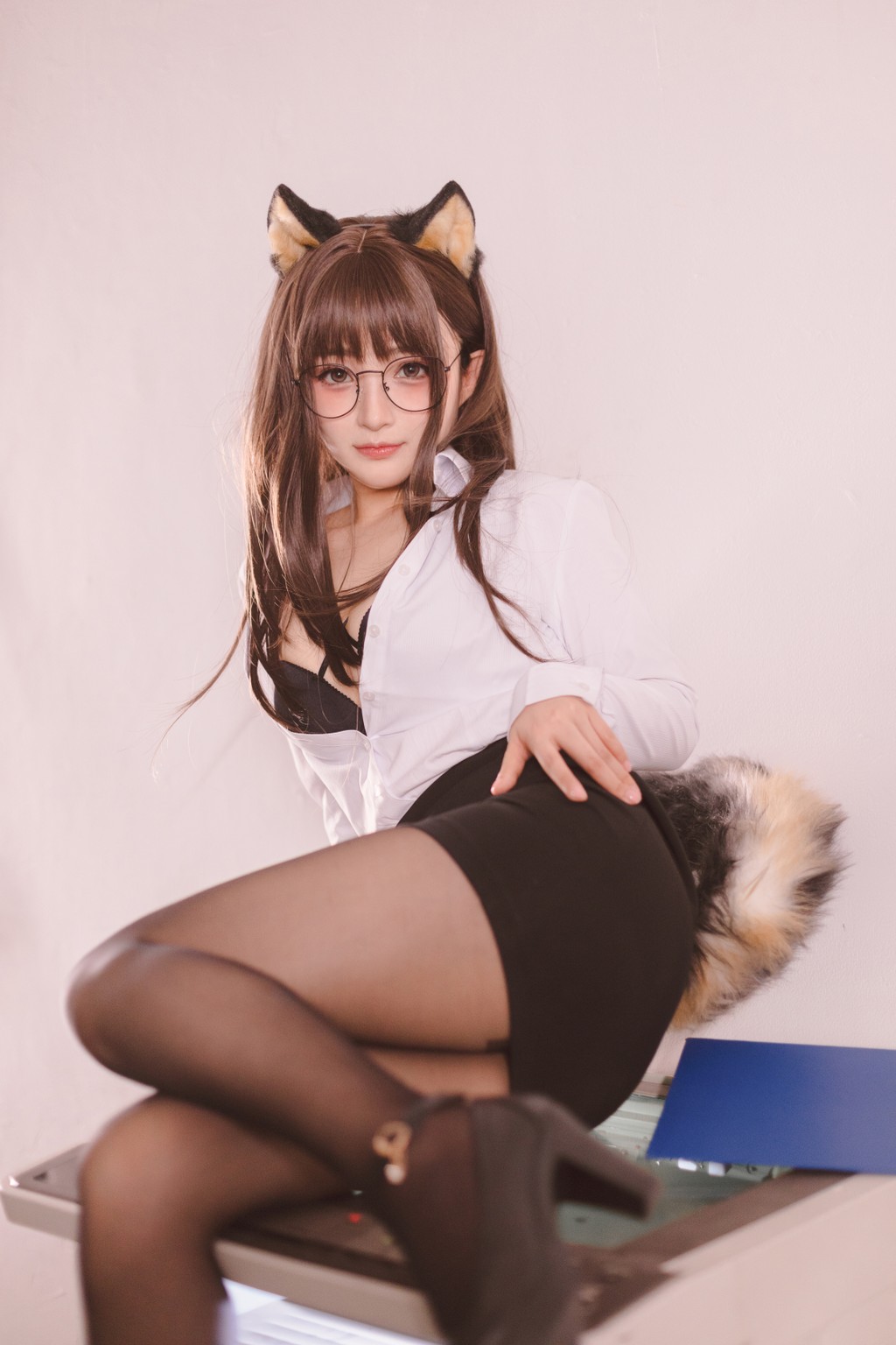 Coser@桜井宁宁 Vol.039_ [58P]