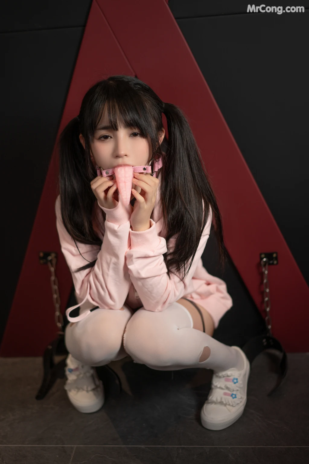 Coser@桜井宁宁 Vol.063_ [96P]