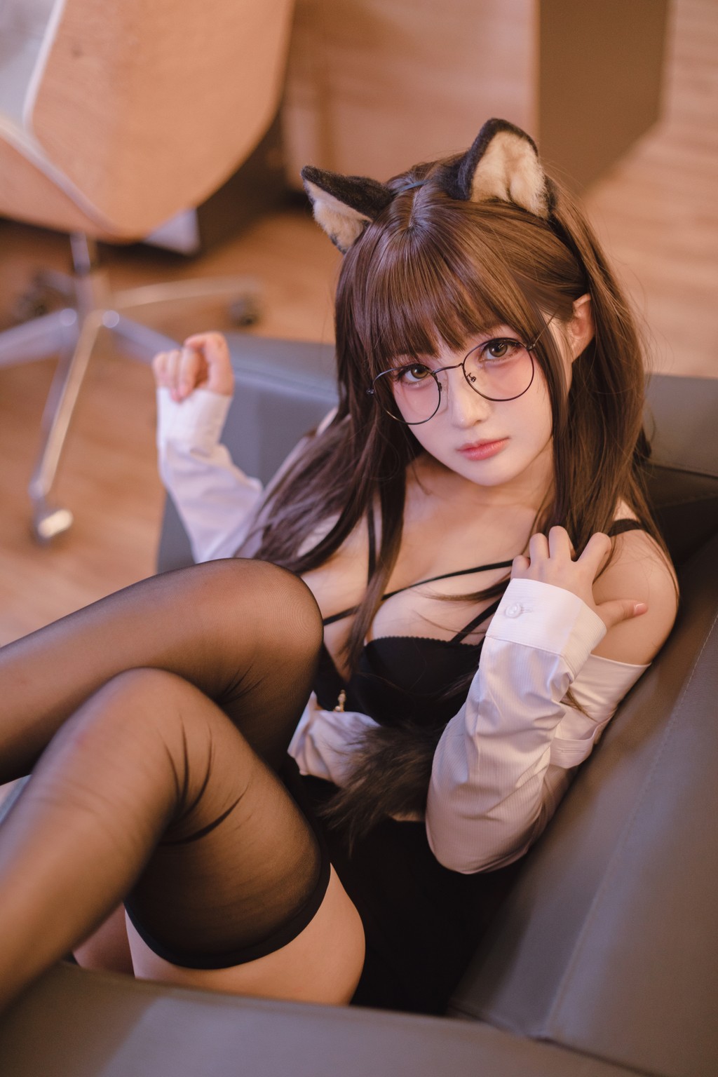 Coser@桜井宁宁 Vol.039_ [58P]