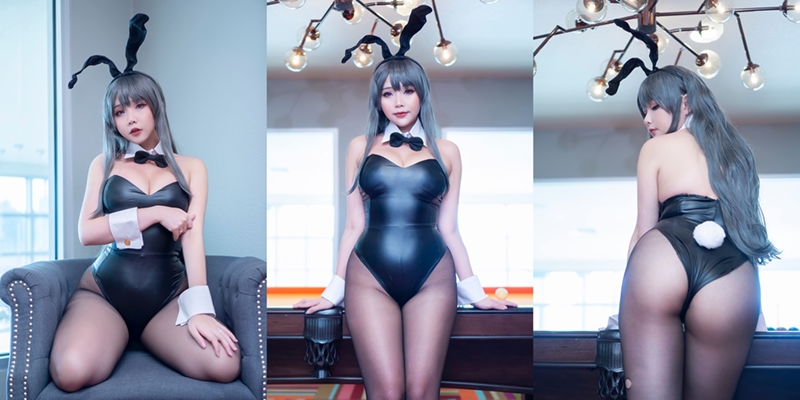 Darling Cute – Mai Sakurajima