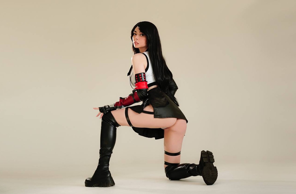 Hessakai – Tifa